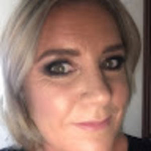 Meet your Posher, Joanna